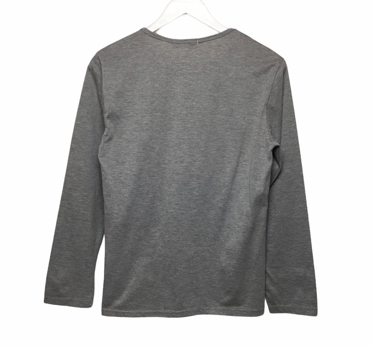 yves saint laurent oversized t shirt vintage