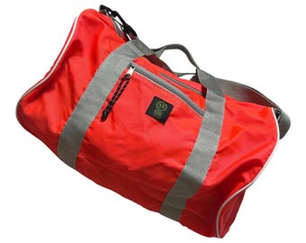 Borsa sportiva vintage Undercover