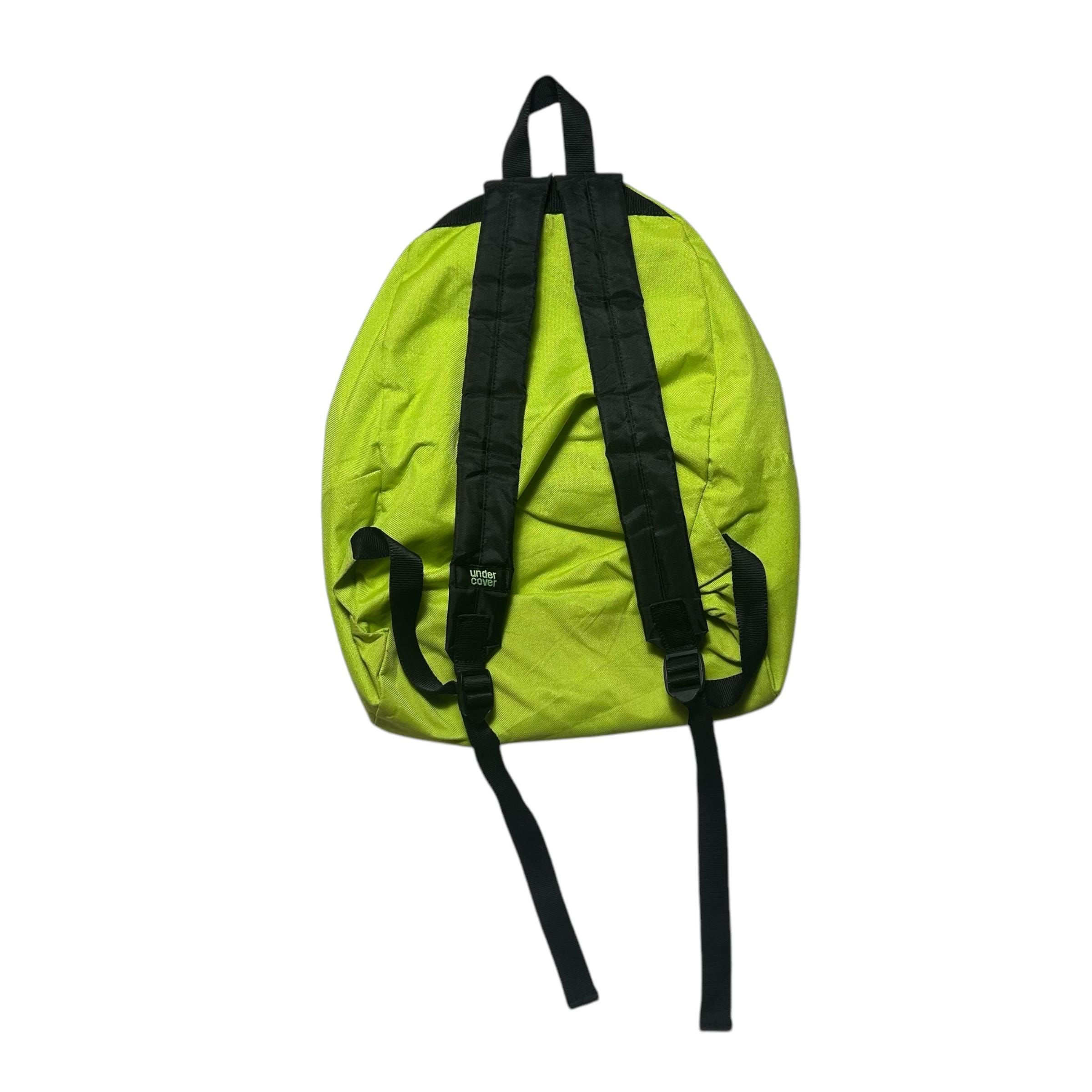 Undercover Backpack (15.5x14 Inches) - Etsy Israel