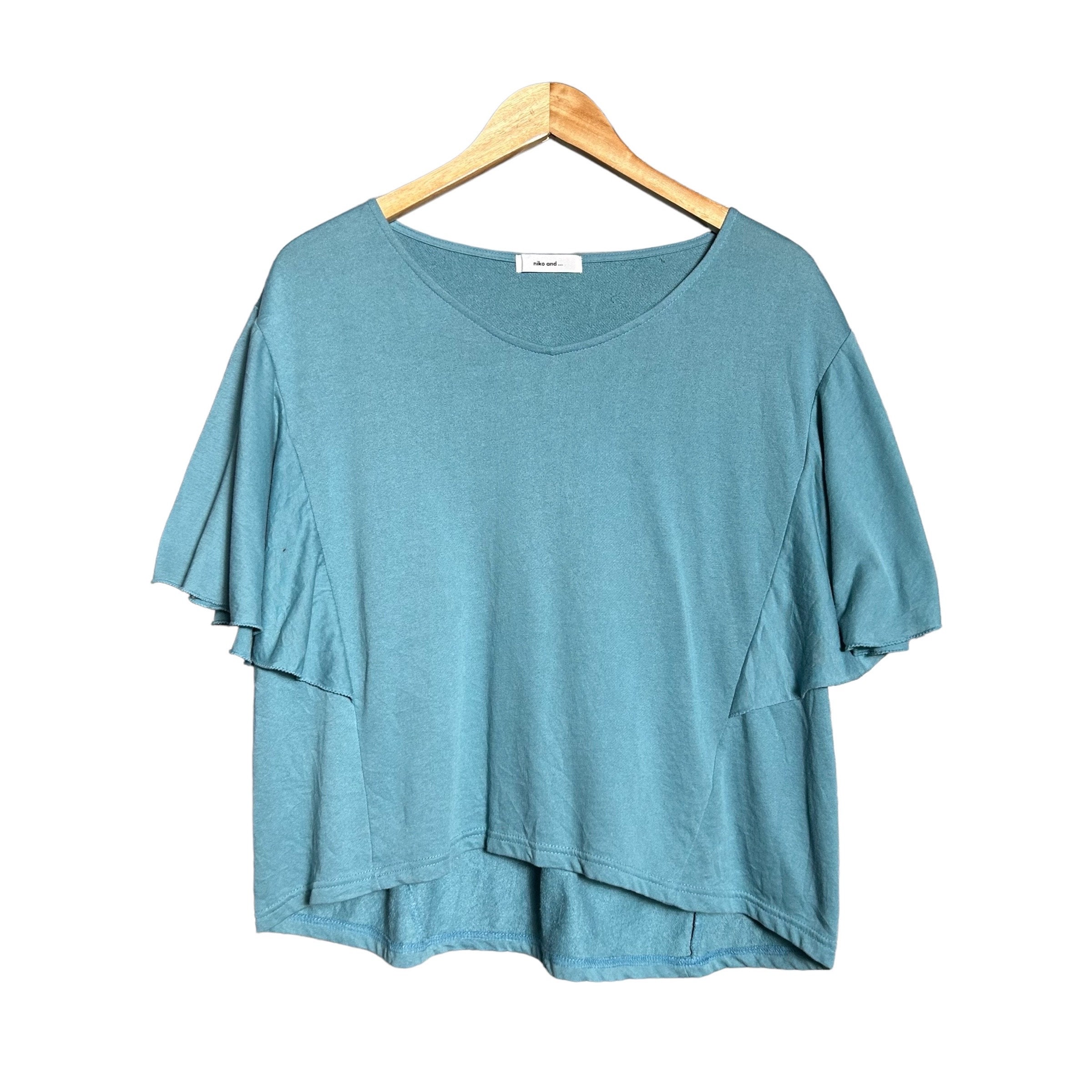 Niko And… Japanese Brand T-shirt - Etsy Canada
