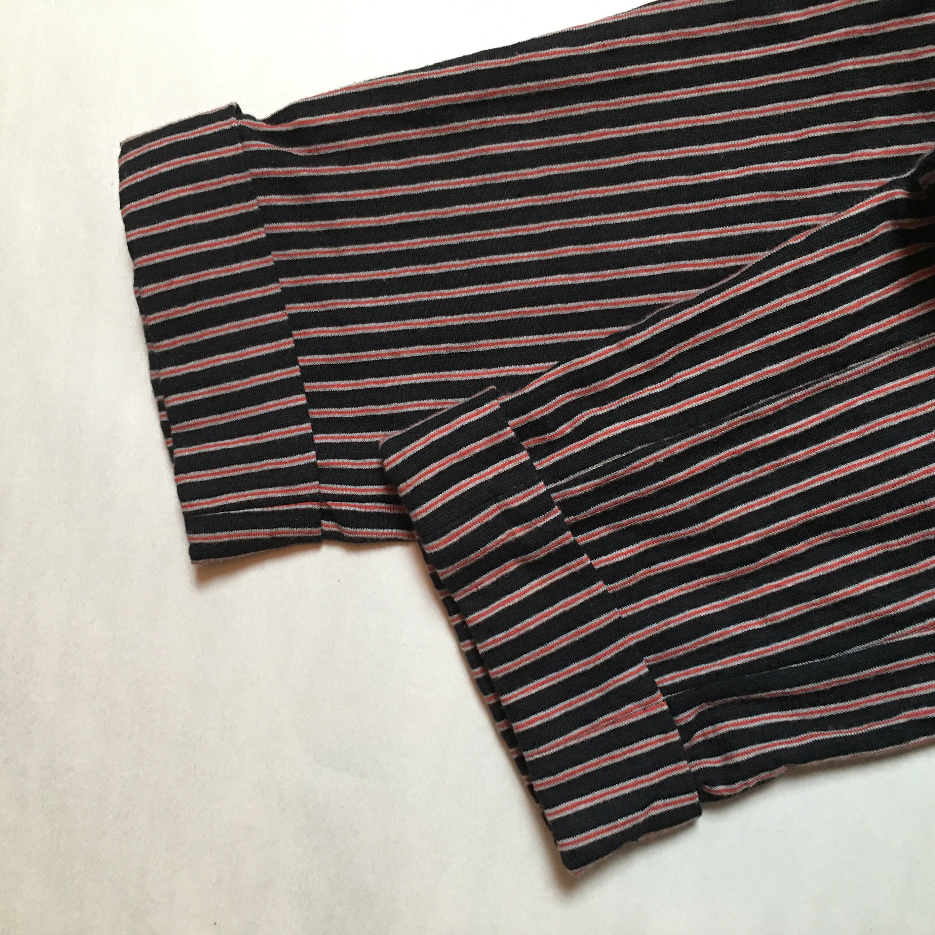 Hysteric Glamour Striped Pants - Etsy display picture 1