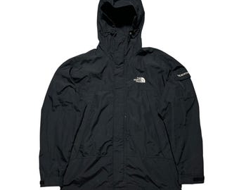 Vintage the North Face Embroidery Logo Jacket Vintage the North