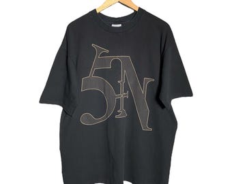 ミュージシャン Vintage 90s Special!! Nine Inch Nails Vintage Black Nine Inch Nails Shirt Made in USA - Etsy