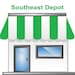 Southeast Depot