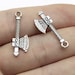 see more listings in the Charms (Antique Silver) section