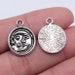 see more listings in the Charms (Antique Silver) section