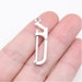 see more listings in the Charms (Antique Silver) section