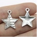 see more listings in the Charms (Antique Silver) section