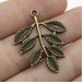 see more listings in the Charms(Antique Bronze) section