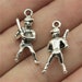 see more listings in the Charms (Antique Silver) section