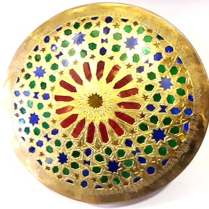 Moroccan Mosaic Glass Wall Sconce Light Lamp, Light Flush Light, Fixture lamp, Handcrafted Middle Eastern Wall Lamp