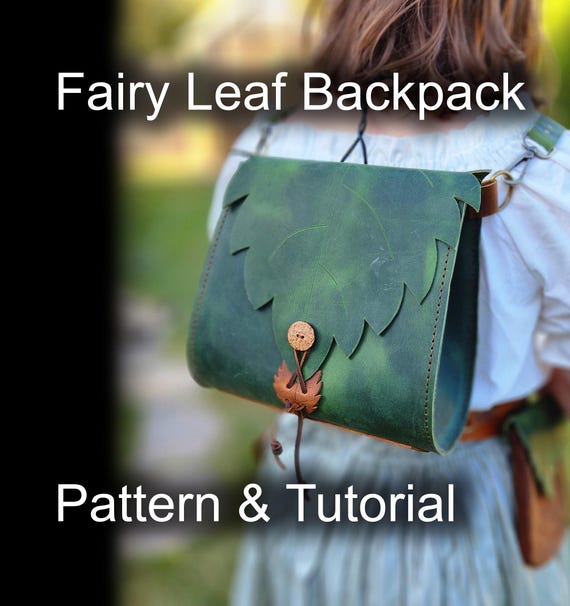 diy slouchy leather backpack POPSEWING® Drawstring Shoulder Kits DIY a Large Clutch with POPSEWING DIY a designer clutch that not everyone has it Leather Tote Bag Tutorial -