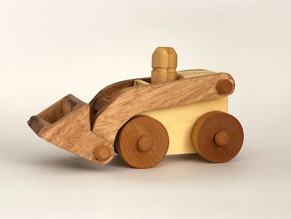 Wooden Toys for Kids