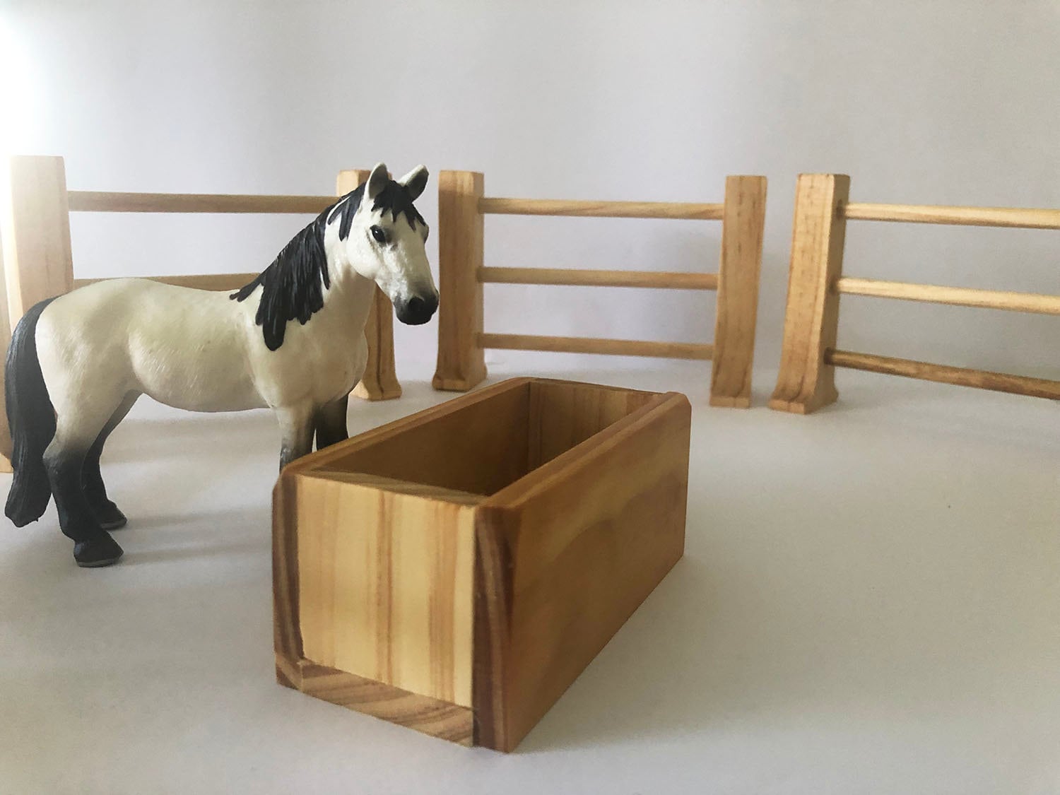 Horse Trough for sale compared to CraigsList Only 4 left at 65