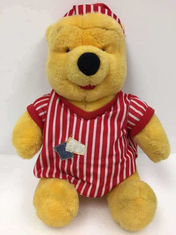 bedtime stuffed animals