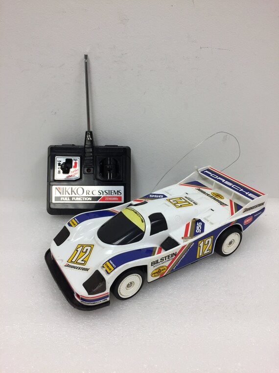 porsche 959 rc car