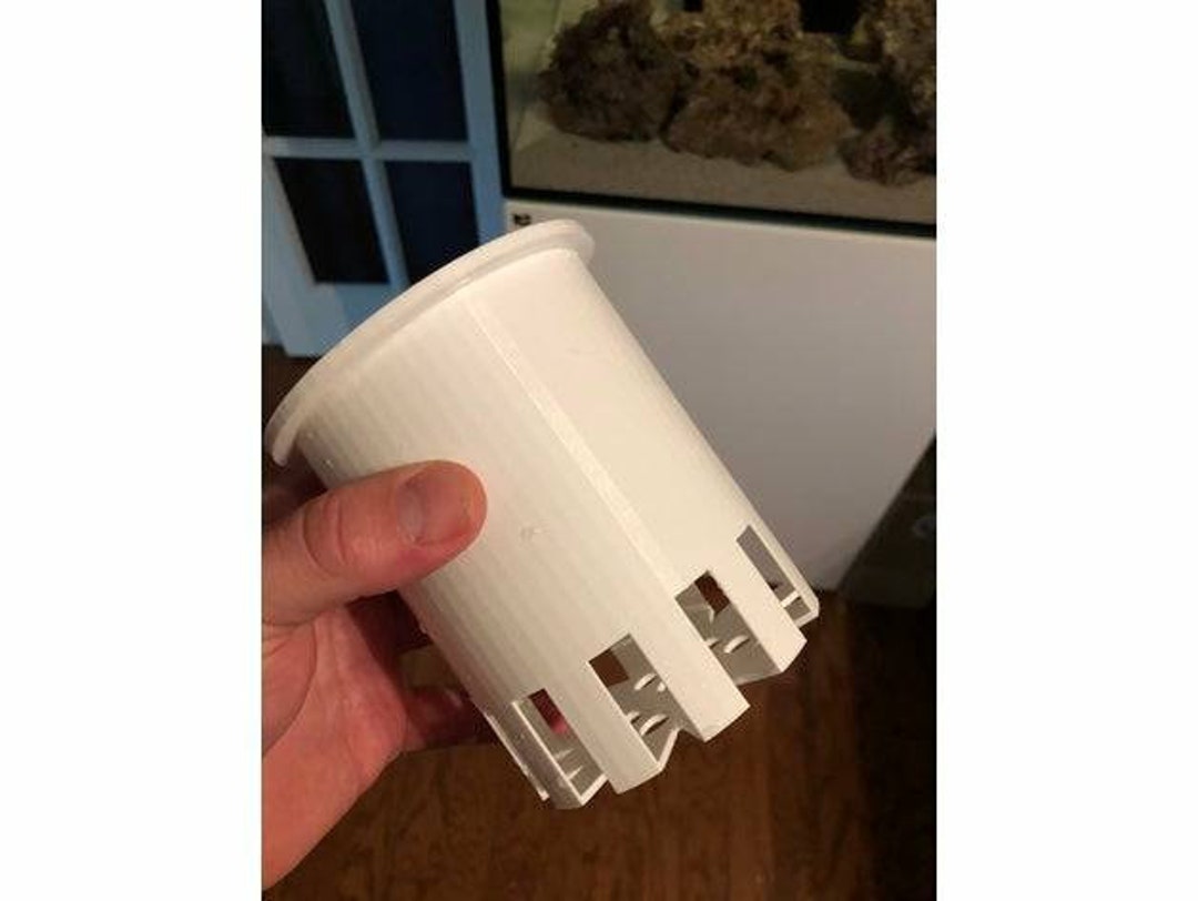 4 Filter Media Cup Etsy