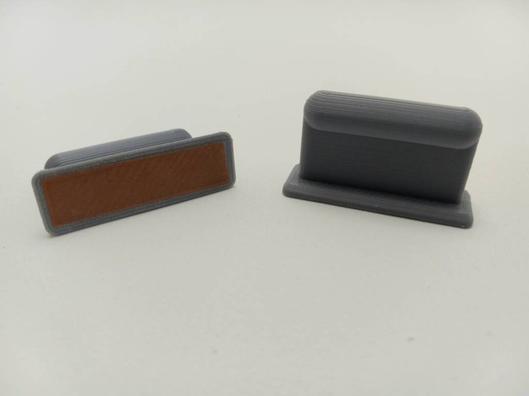 Aquarium Lid Handle self Adhesive 2 Pack Etsy