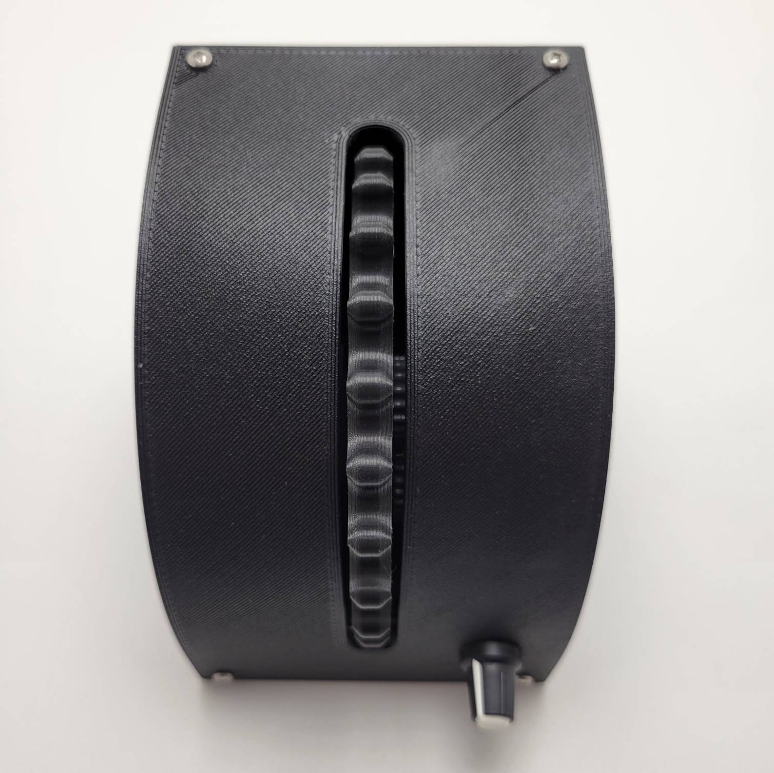 Trim Wheel Flight Simulator Cessna Style Etsy Australia