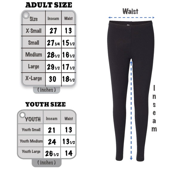 Custom Black Tights Customized Cotton & Spandex Leggings Personalized Yoga  Pants for Women Licras De Mujer Casual De Cintura Alta 