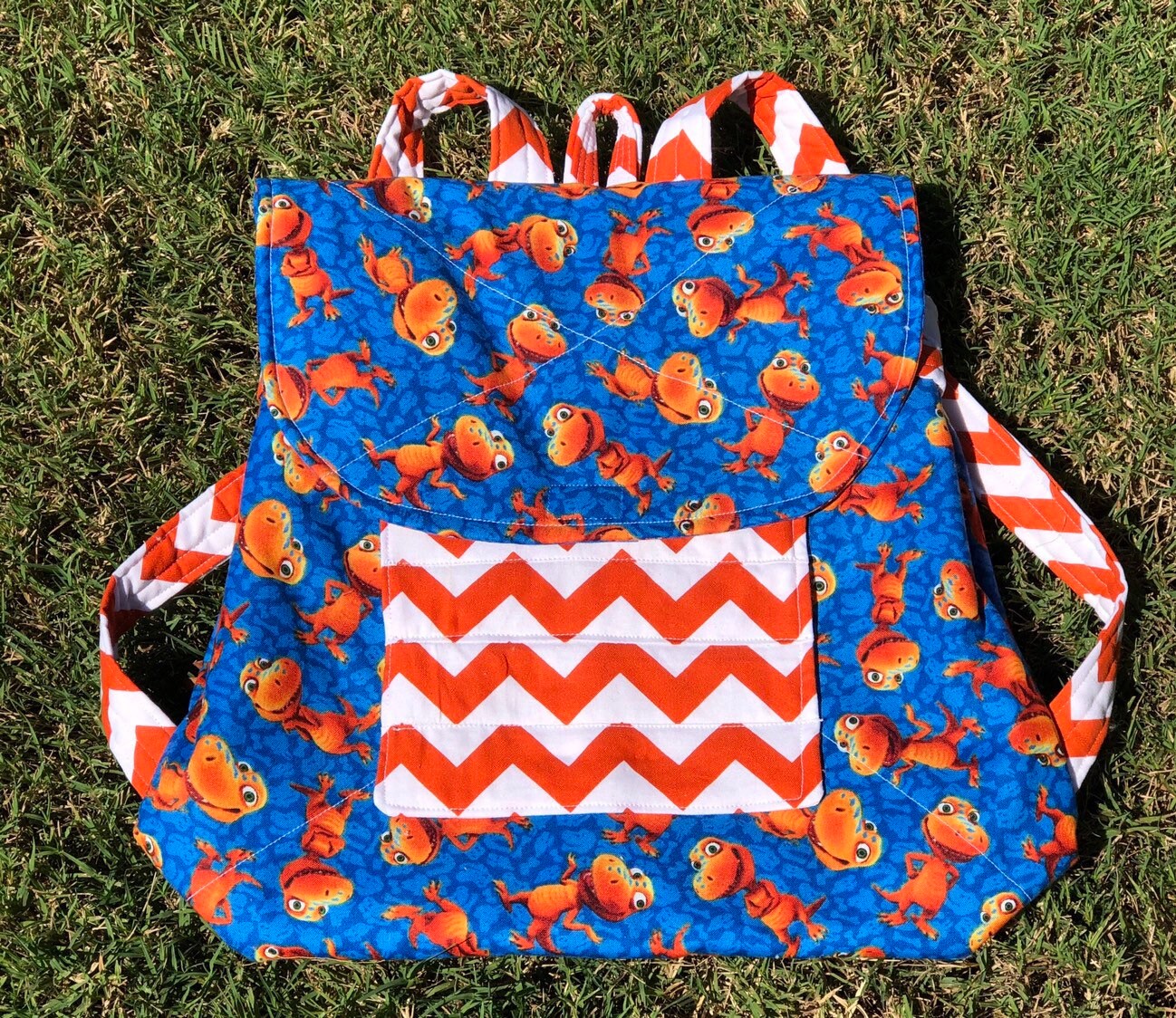 dinosaur train backpack