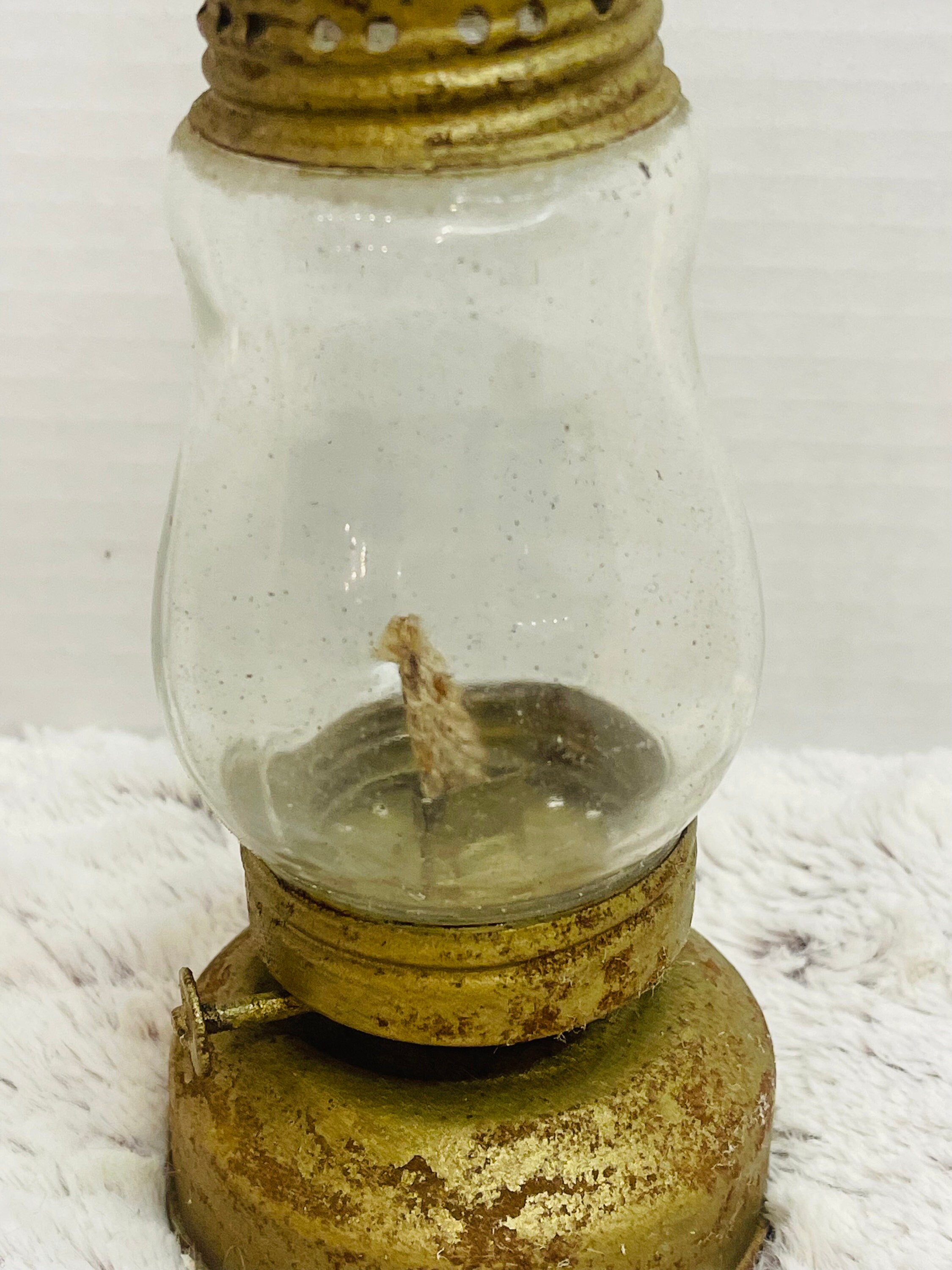 ORION Brass Skater’s Lantern Brass Orion Skaters Oil Lantern Lamp Made In Germany | eBay