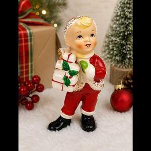 Japan Vintage Christmas Angels - Etsy