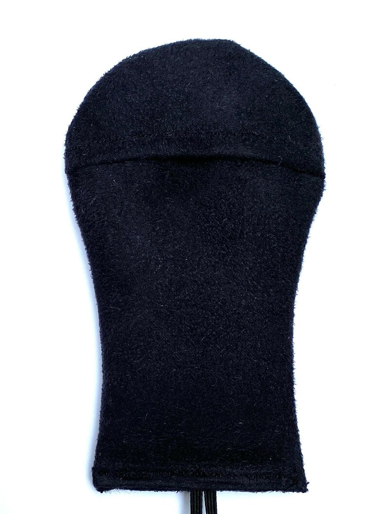 Concertmaster Black Violin Chin Rest Cover Etsy