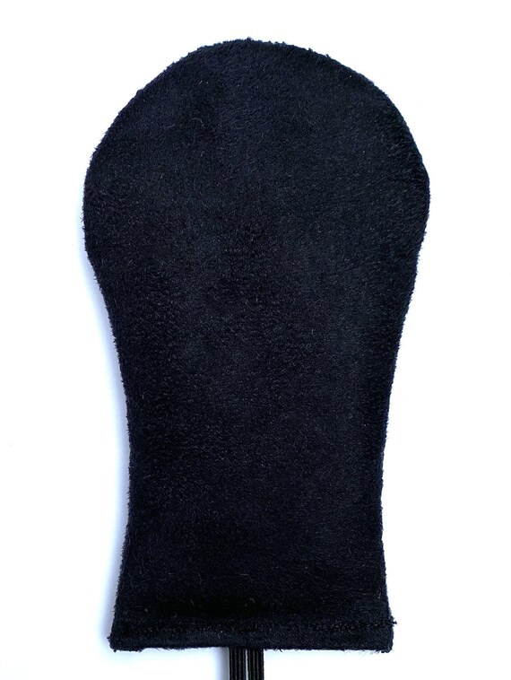 Concertmaster Black Violin Chin Rest Cover Etsy