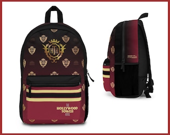 Hollywood Tower of Terror Hotel | Park Backpack
