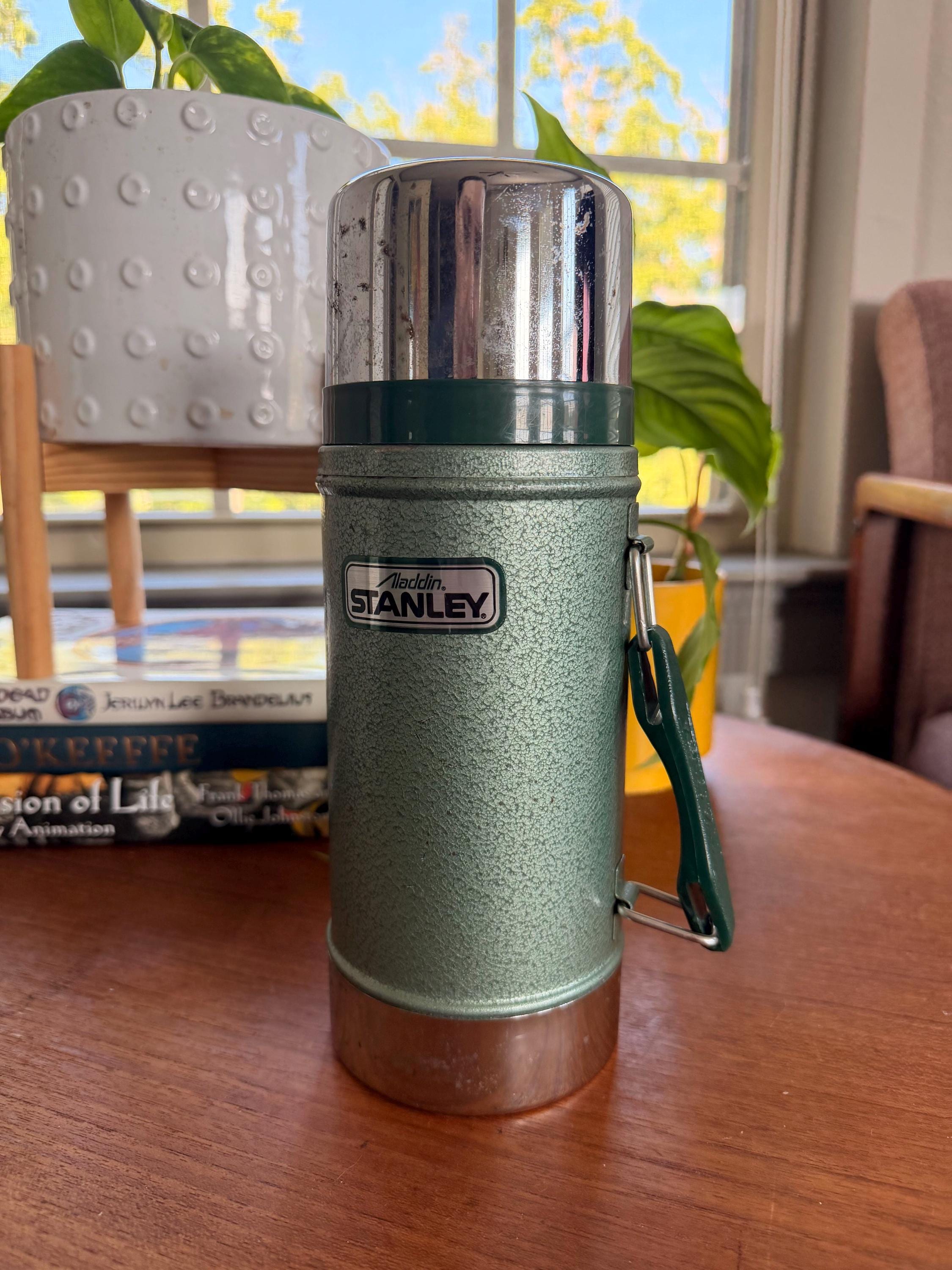 Thermos Bottle Vintage - Etsy