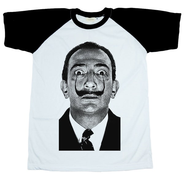 dali tshirts