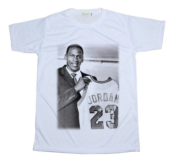 womens michael jordan shirt