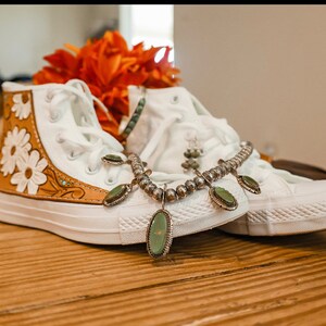 high top forces custom