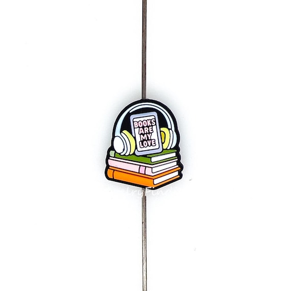 HHCFAST Perles Focales En Silicone Pour La Fabrication De Porte-clés Et