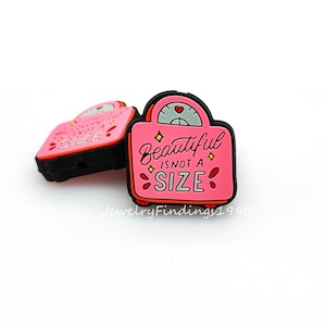 Package Focal Beads,Bulk Silicone Beads,Pen Beads,DIY Keychain