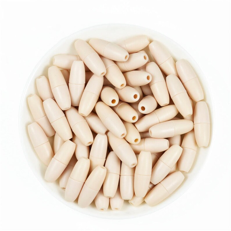 Breakaway Safety Clasps 25x9mm Choose Color Break Away Etsy