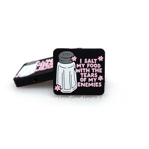Funny Focal Beads,Silicone Beads Bulk,DIY Keychain,Jewellery Making