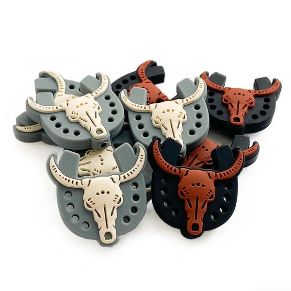 Cow Focal Beads Etsy