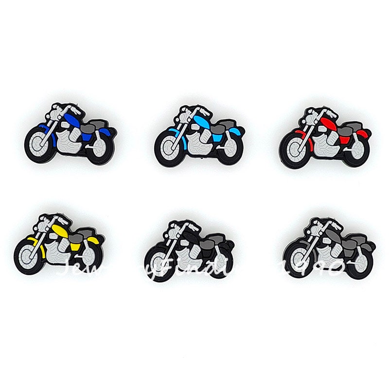 Harley Davidson Silicone Ring Etsy UK