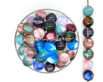 Mix 20mm Glitter Acrylic Beads,Chunky Bubblegum Beads,Opal Beads, 20mm Gumball Beads