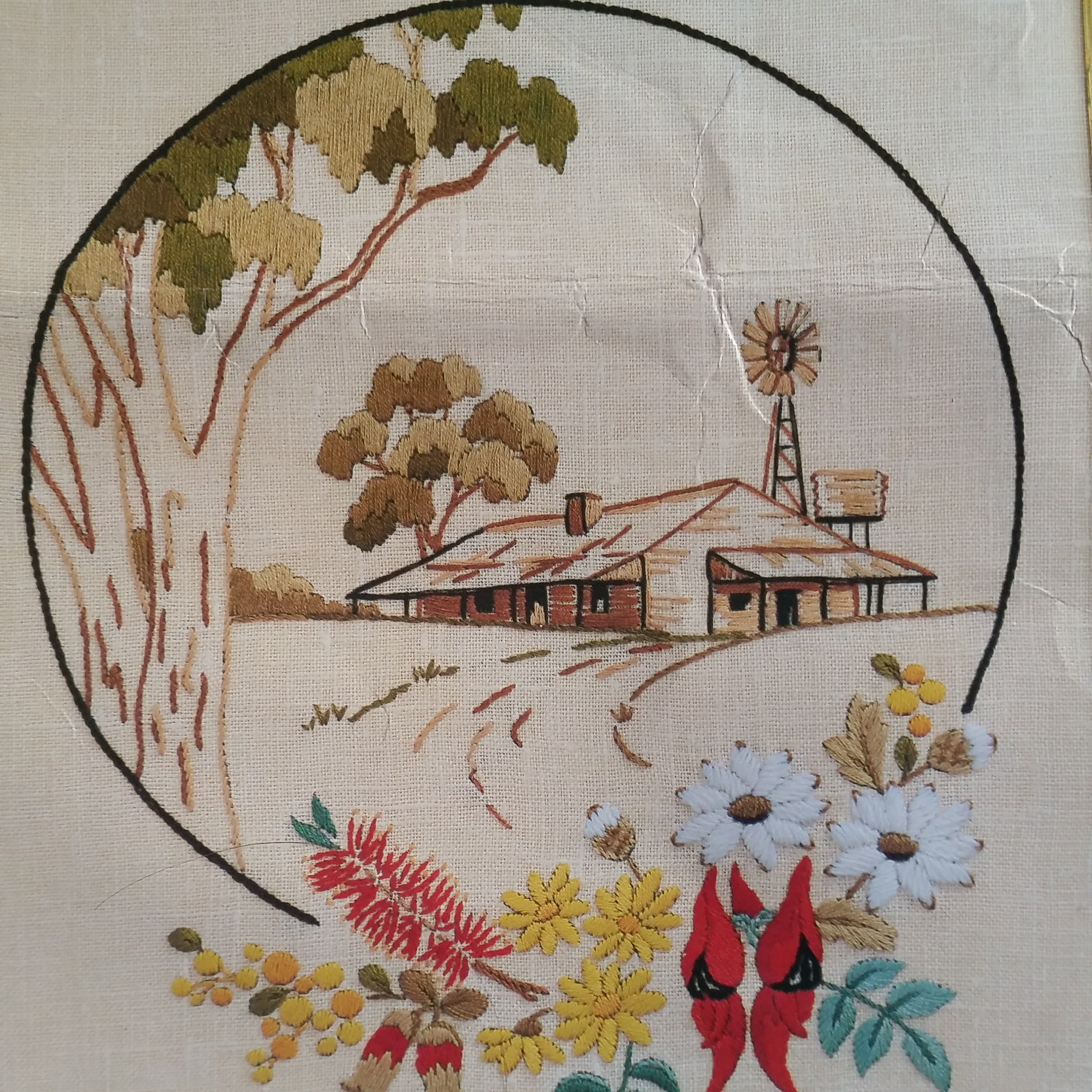 Semco tapestry wool conversion chart to dmc new arrivals