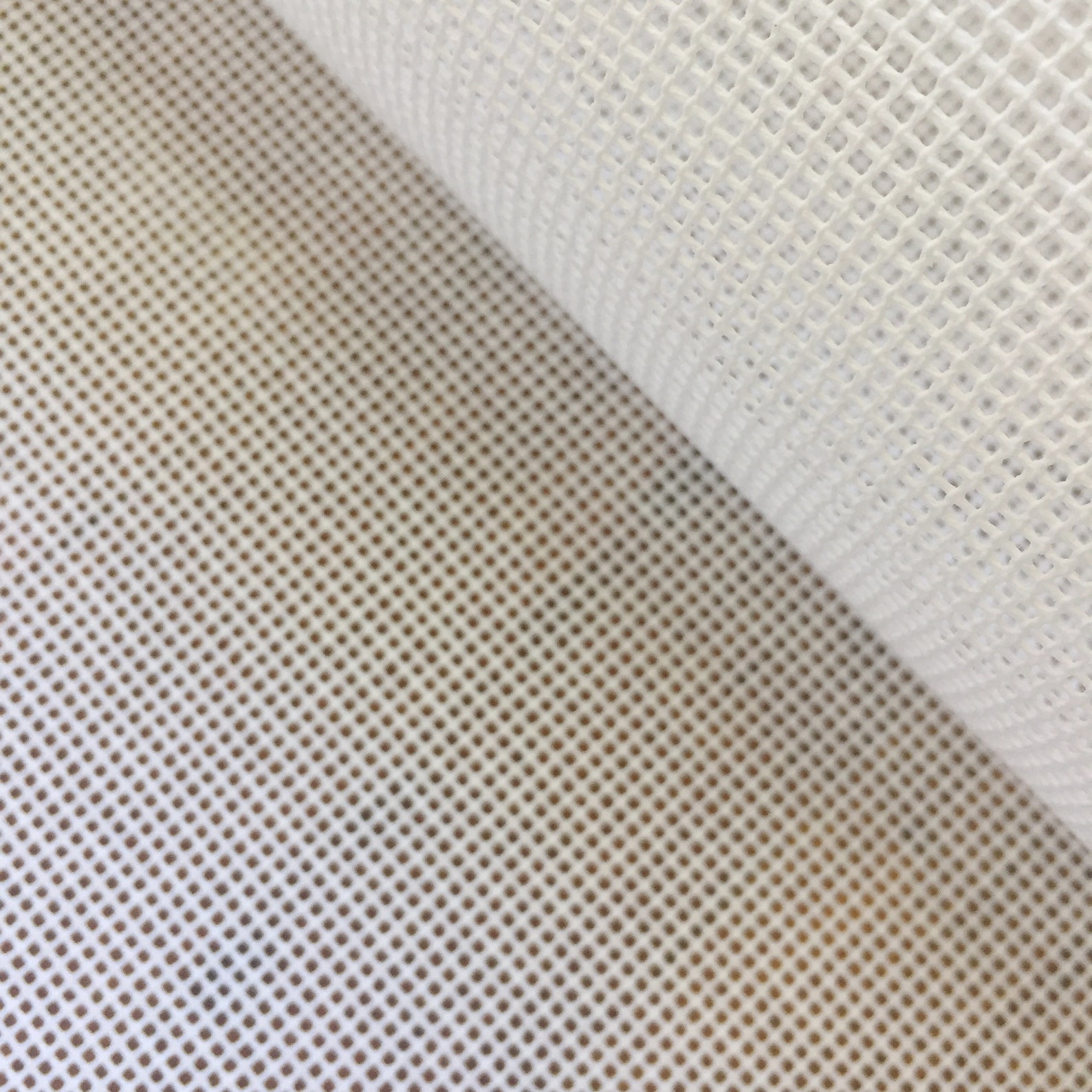 Zweigart 12 Count Mono Twist Canvas Interlock Canvas Orange Etsy