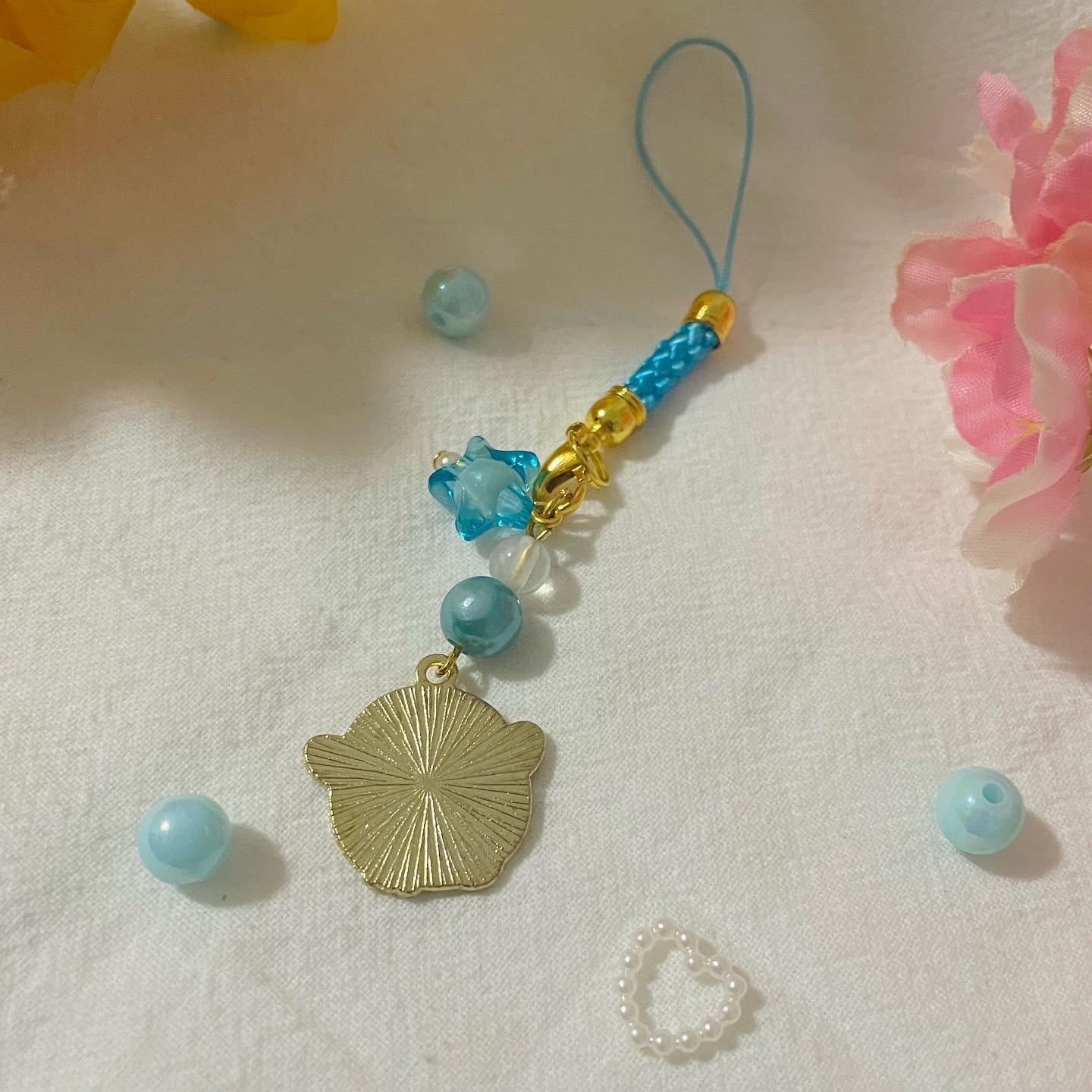 Phone Charm Stickers - Etsy
