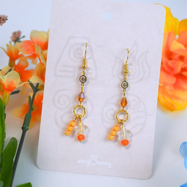 Atai Earrings