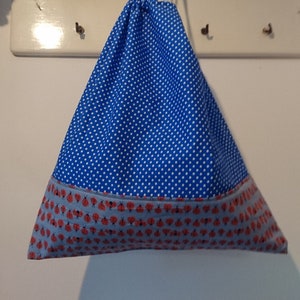 Laundry bag MARIENKÄFER