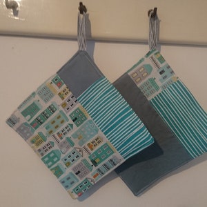 Pot holders MODERN HOUSE