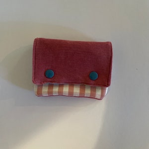 Kindergeldbeutel BEE