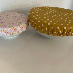 Bowl cover in the HAPPY STAR set