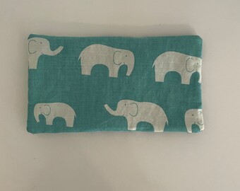 Cooling pad cover ELEPHANTOUS